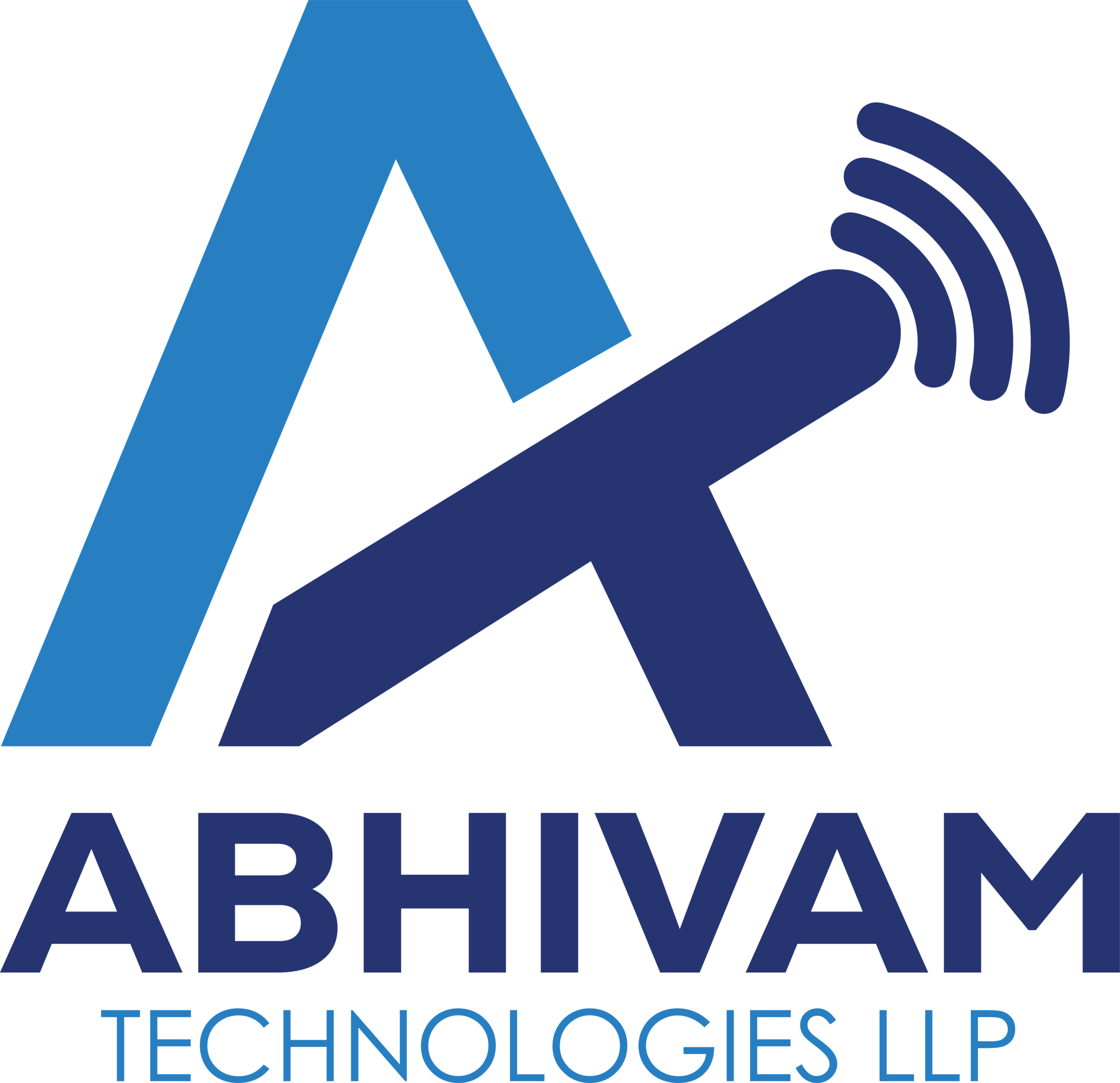 Abhivam Technologies
